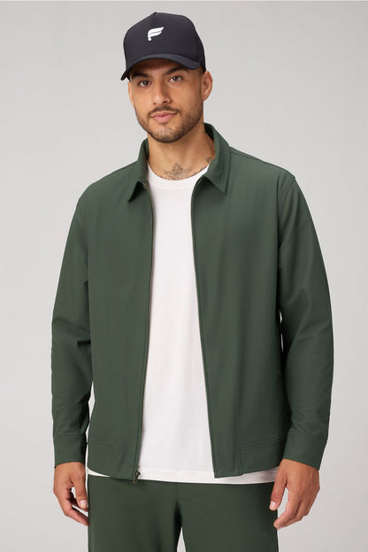 Fabletics The Don Cruiser Jacket