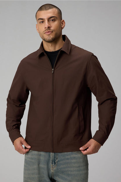 Fabletics The Don Cruiser Jacket