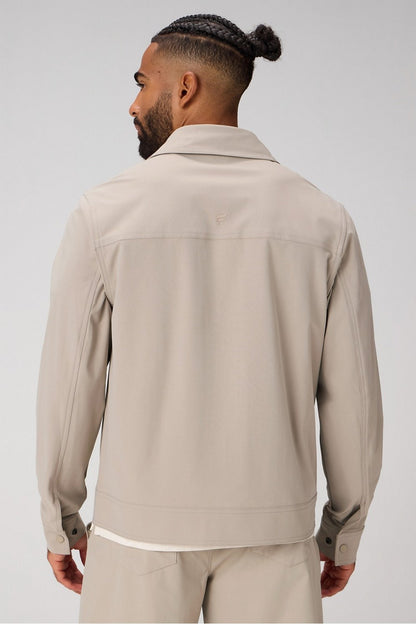 Fabletics The Don Cruiser Jacket