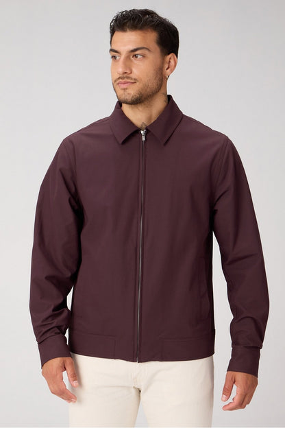 Fabletics The Don Cruiser Jacket