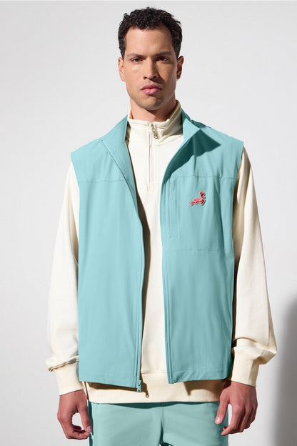 Fabletics The Don Vest