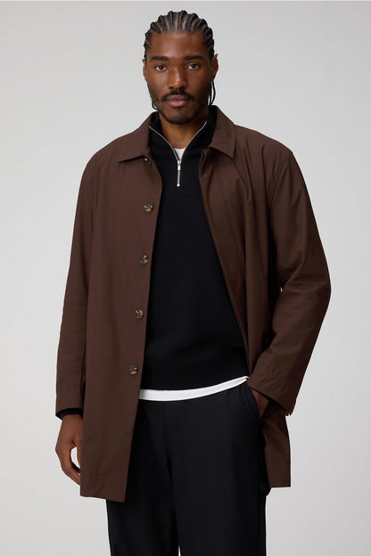 Fabletics The Don Overcoat