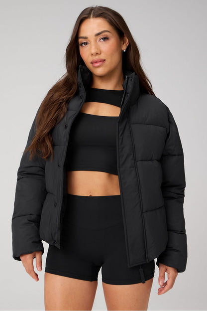 Fabletics Essential Puffer