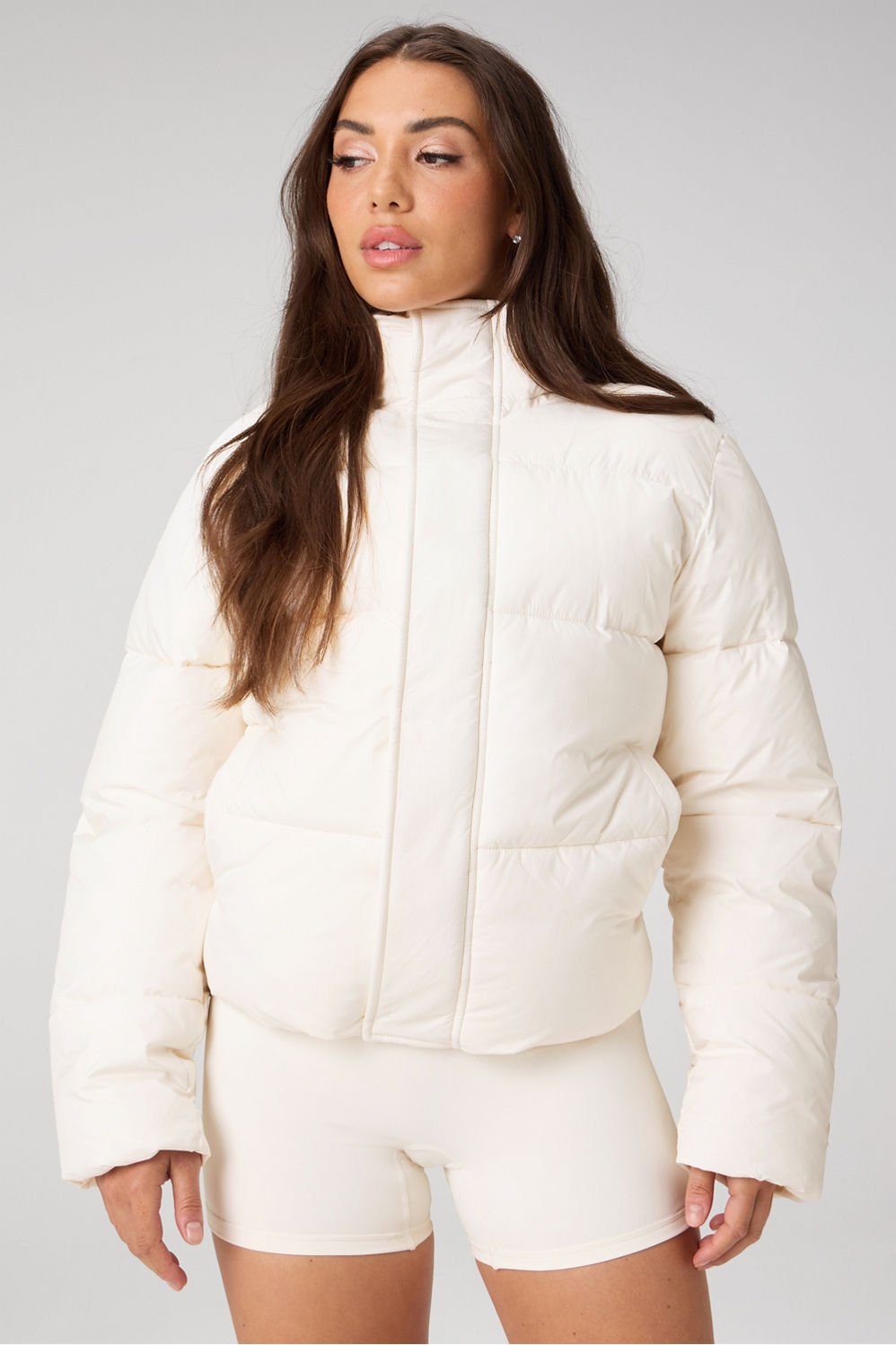 Fabletics Essential Puffer