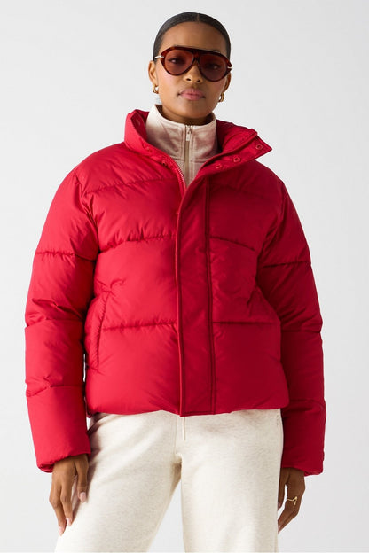Fabletics Essential Puffer