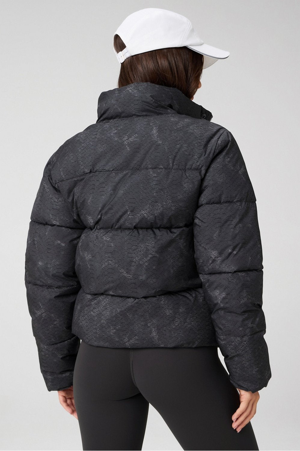 Fabletics Essential Puffer