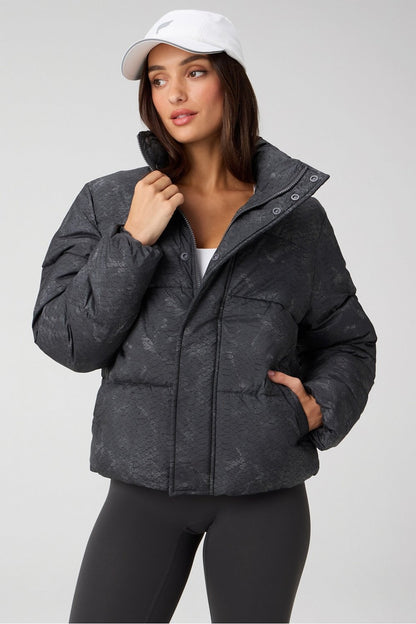 Fabletics Essential Puffer