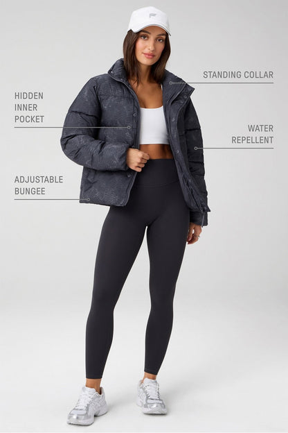 Fabletics Essential Puffer