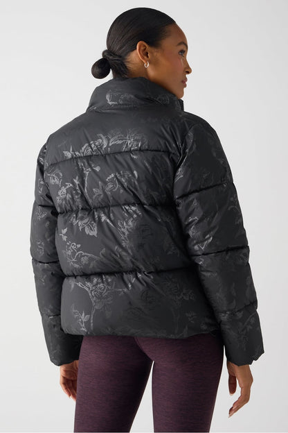 Fabletics Essential Puffer