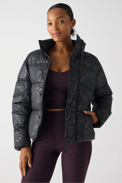 Fabletics Essential Puffer