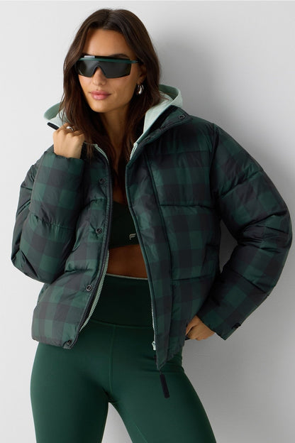 Fabletics Essential Puffer