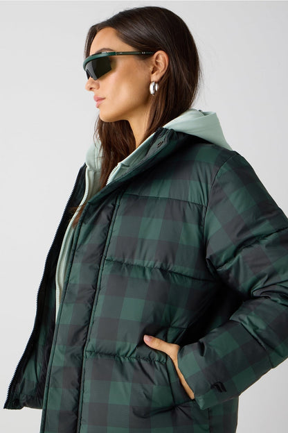 Fabletics Essential Puffer