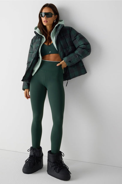 Fabletics Essential Puffer