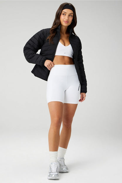 Fabletics Lightweight Adventure Jacket