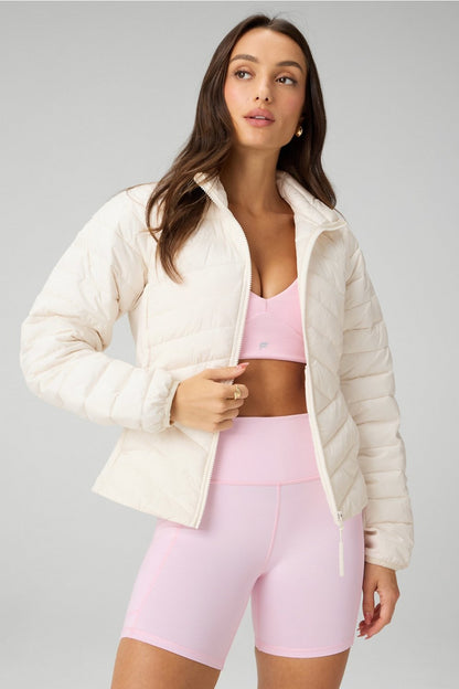 Fabletics Lightweight Adventure Jacket
