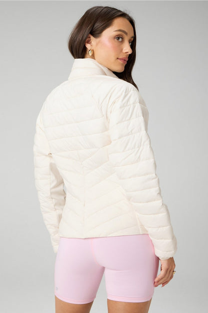 Fabletics Lightweight Adventure Jacket
