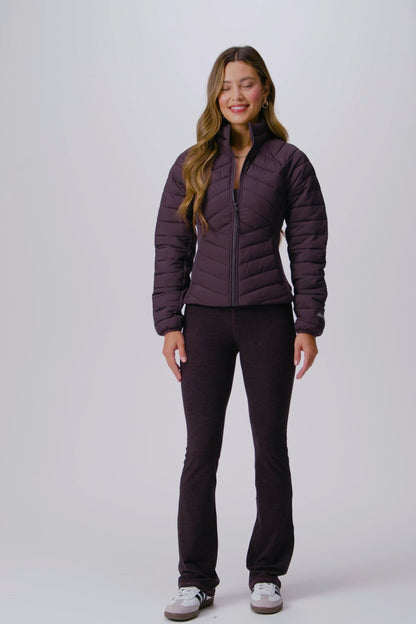 Fabletics Lightweight Adventure Jacket