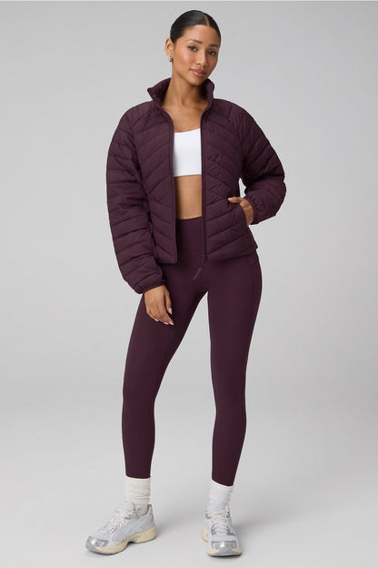 Fabletics Lightweight Adventure Jacket