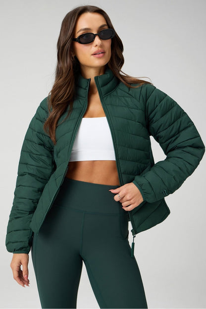 Fabletics Lightweight Adventure Jacket