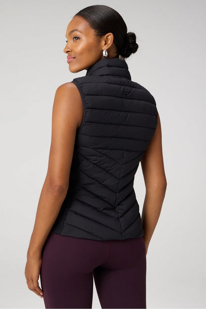 Fabletics Lightweight Adventure Vest