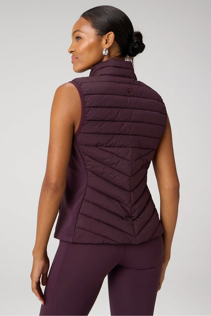 Fabletics Lightweight Adventure Vest
