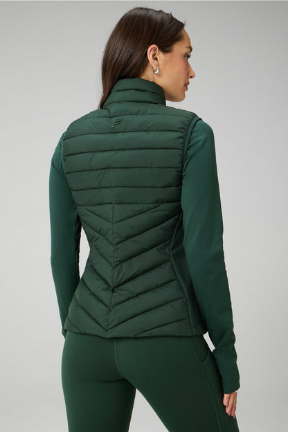 Fabletics Lightweight Adventure Vest