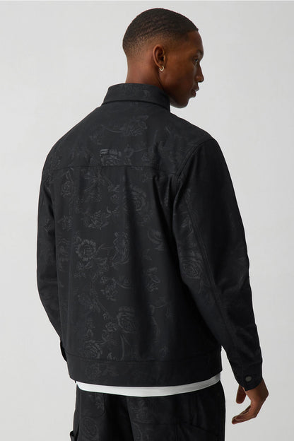 Fabletics The Don Cruiser Jacket