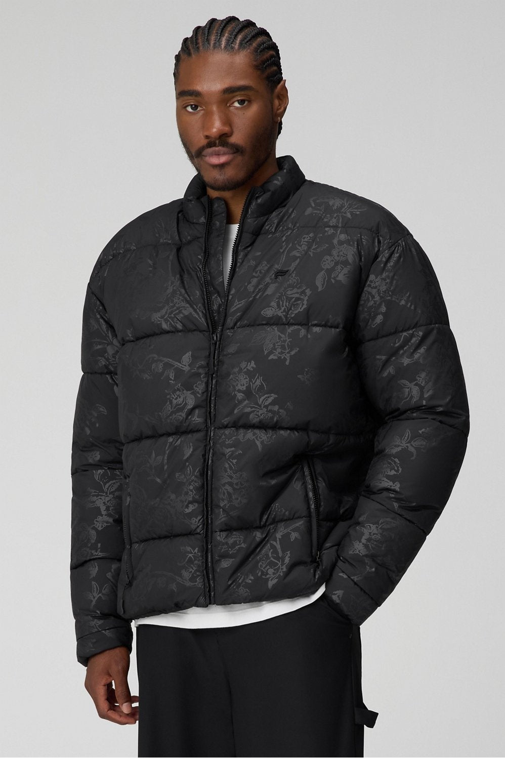 Fabletics The Essential Puffer