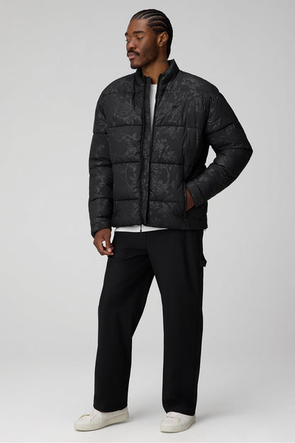 Fabletics The Essential Puffer