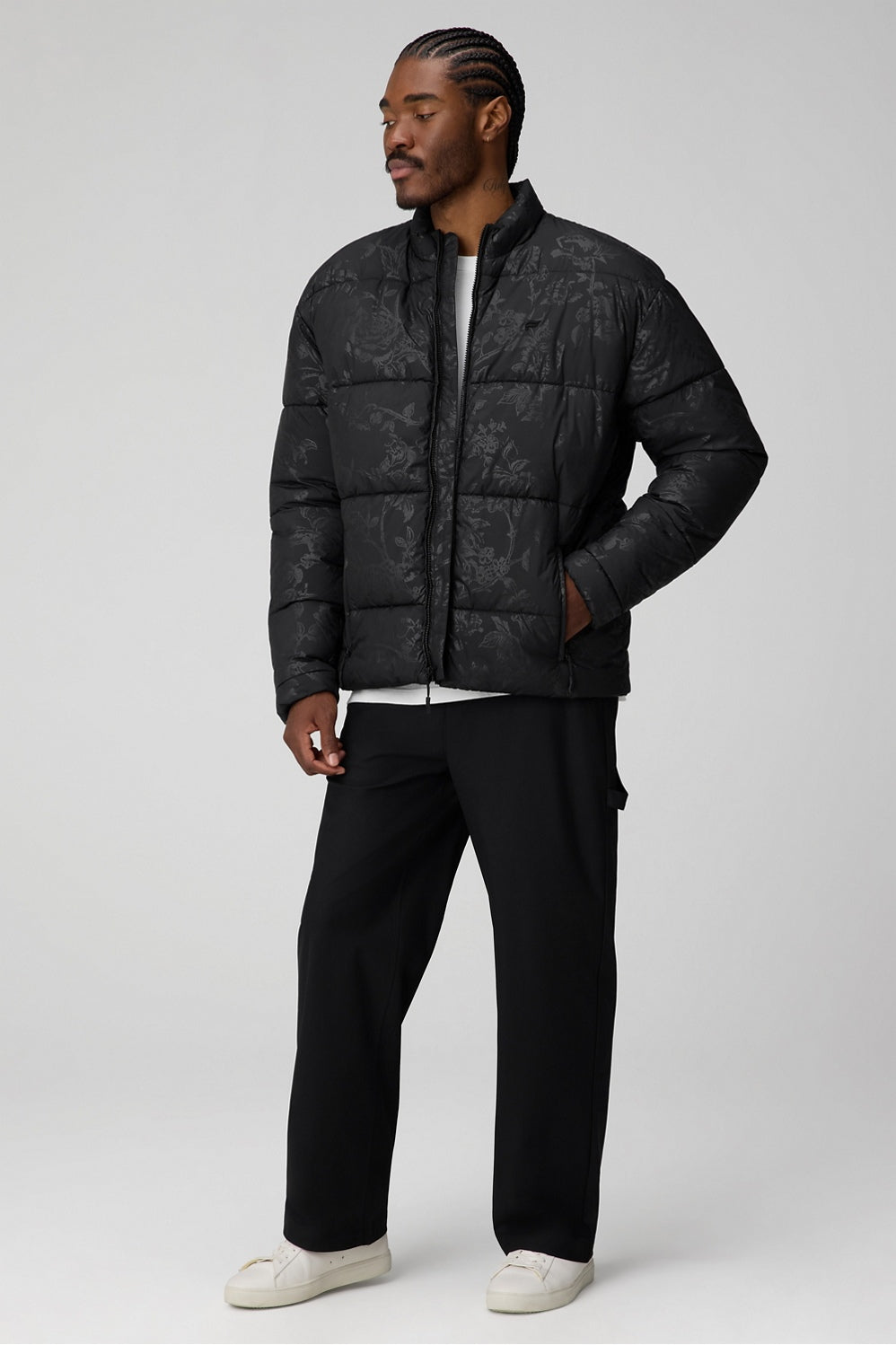 Fabletics The Essential Puffer