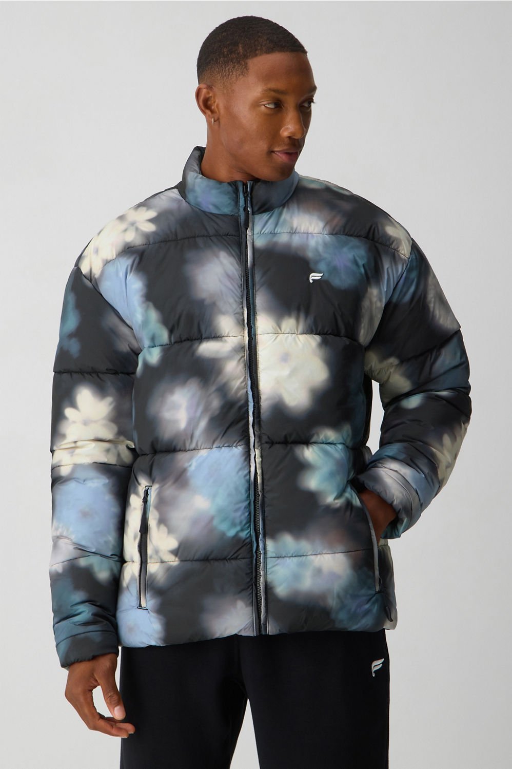 Fabletics The Essential Puffer