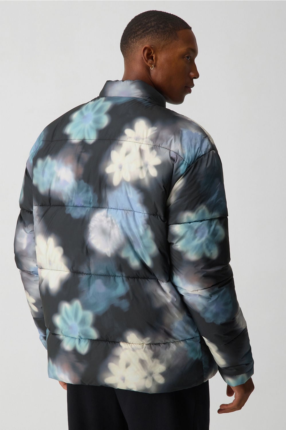 Fabletics The Essential Puffer