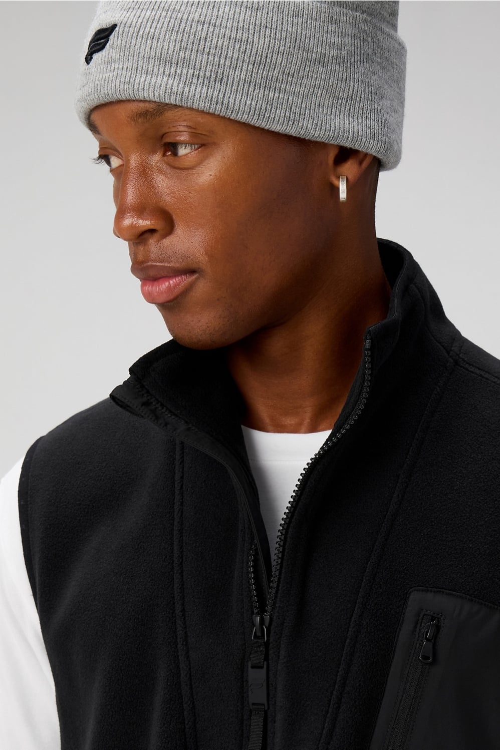Fabletics The Pine City Vest