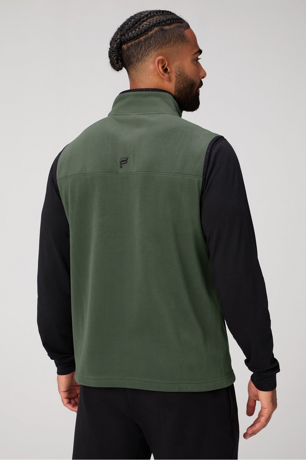Fabletics The Pine City Vest