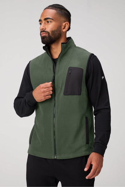 Fabletics The Pine City Vest