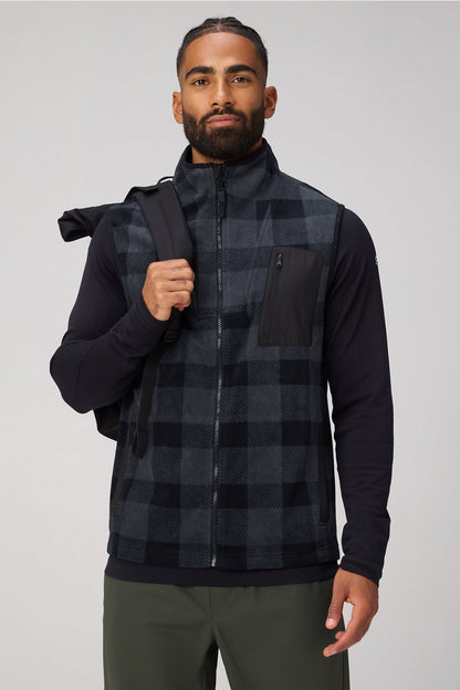 Fabletics The Pine City Vest