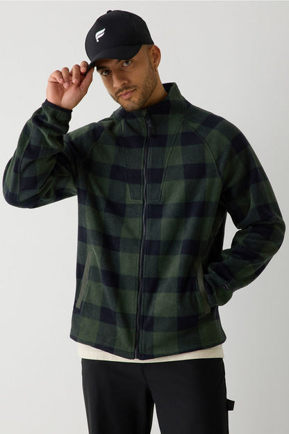 Fabletics The Pine City Full Zip