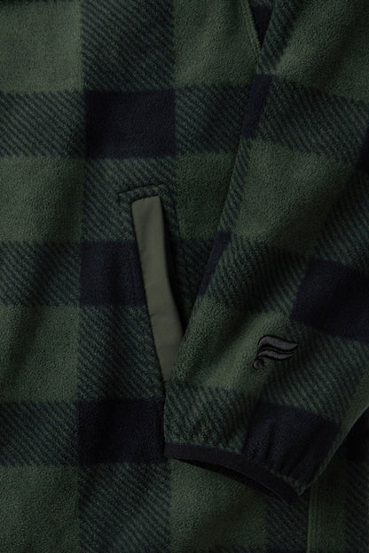 Fabletics The Pine City Full Zip