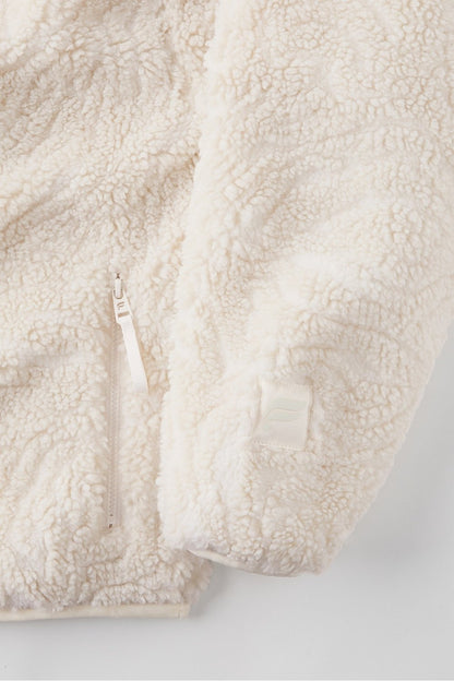 Fabletics Tahoe Teddy Jacket