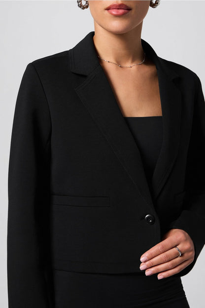 Fabletics Cropped Blazer