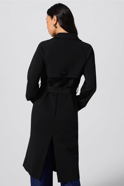 Fabletics Trench Coat