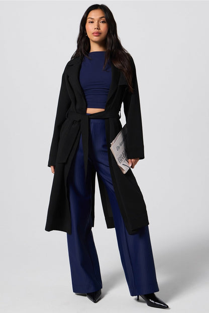 Fabletics Trench Coat