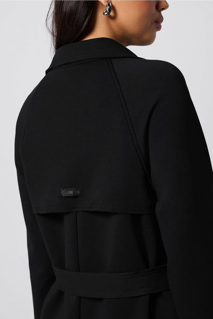 Fabletics Trench Coat