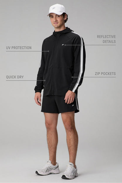 Fabletics The One Jacket