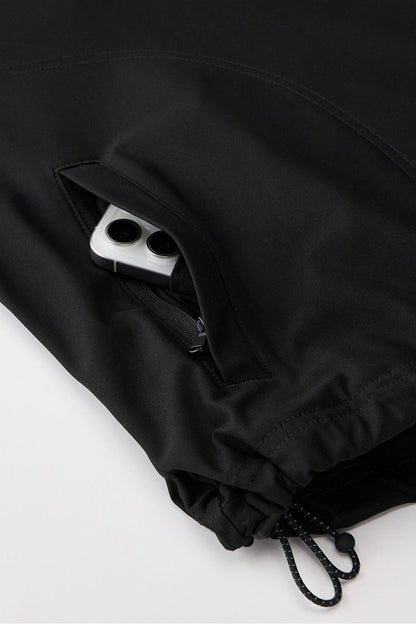 Fabletics The Don Popover Anorak