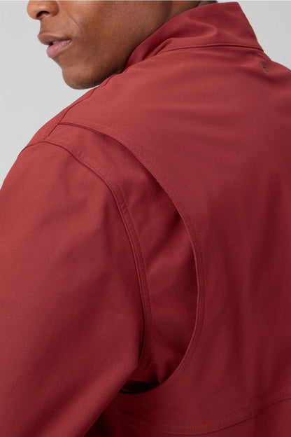 Fabletics The Don Popover Anorak