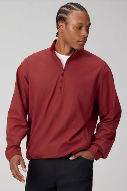 Fabletics The Don Popover Anorak