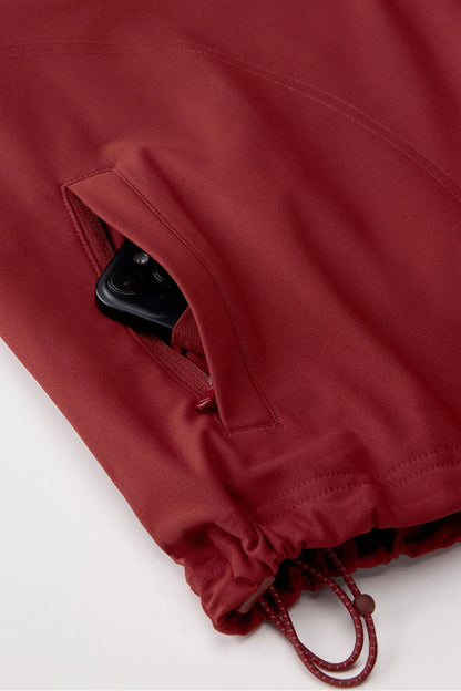 Fabletics The Don Popover Anorak