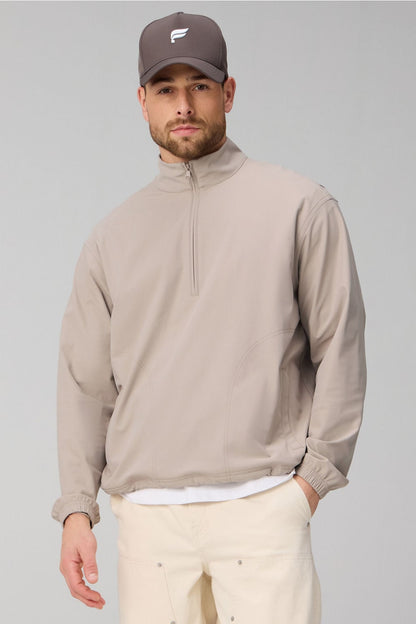 Fabletics The Don Popover Anorak