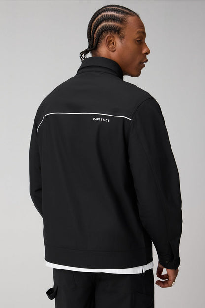 Fabletics The Don Cruiser Jacket